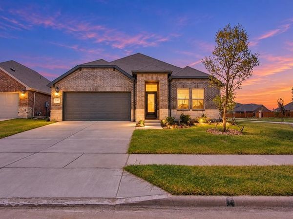 727 Williams Way , McKinney, TX 75069
