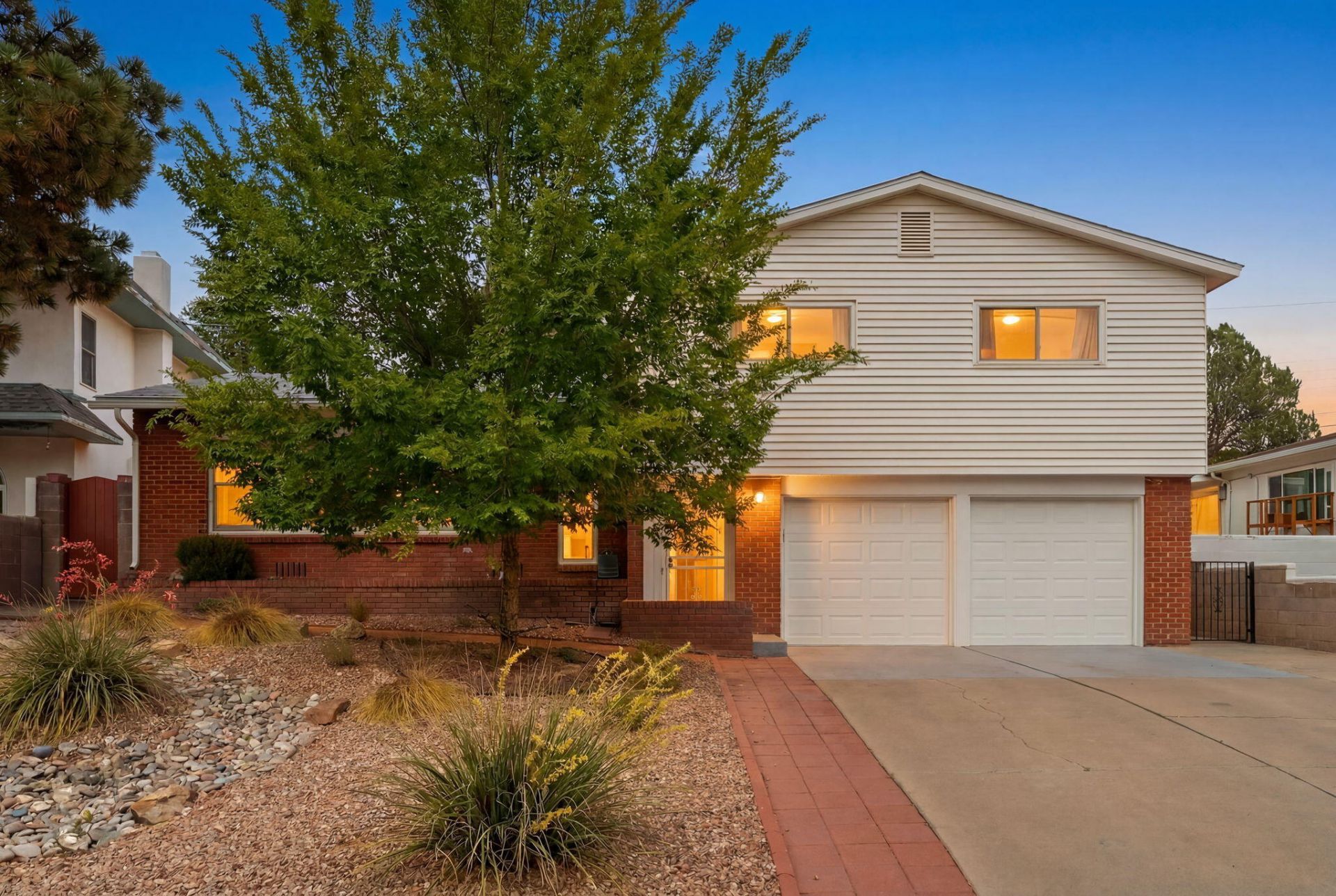 1804 Rita Dr Ne, Albuquerque, NM 87106 Main Photo