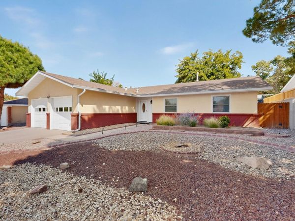6509 Colleen Avenue NE, Albuquerque, NM 87109