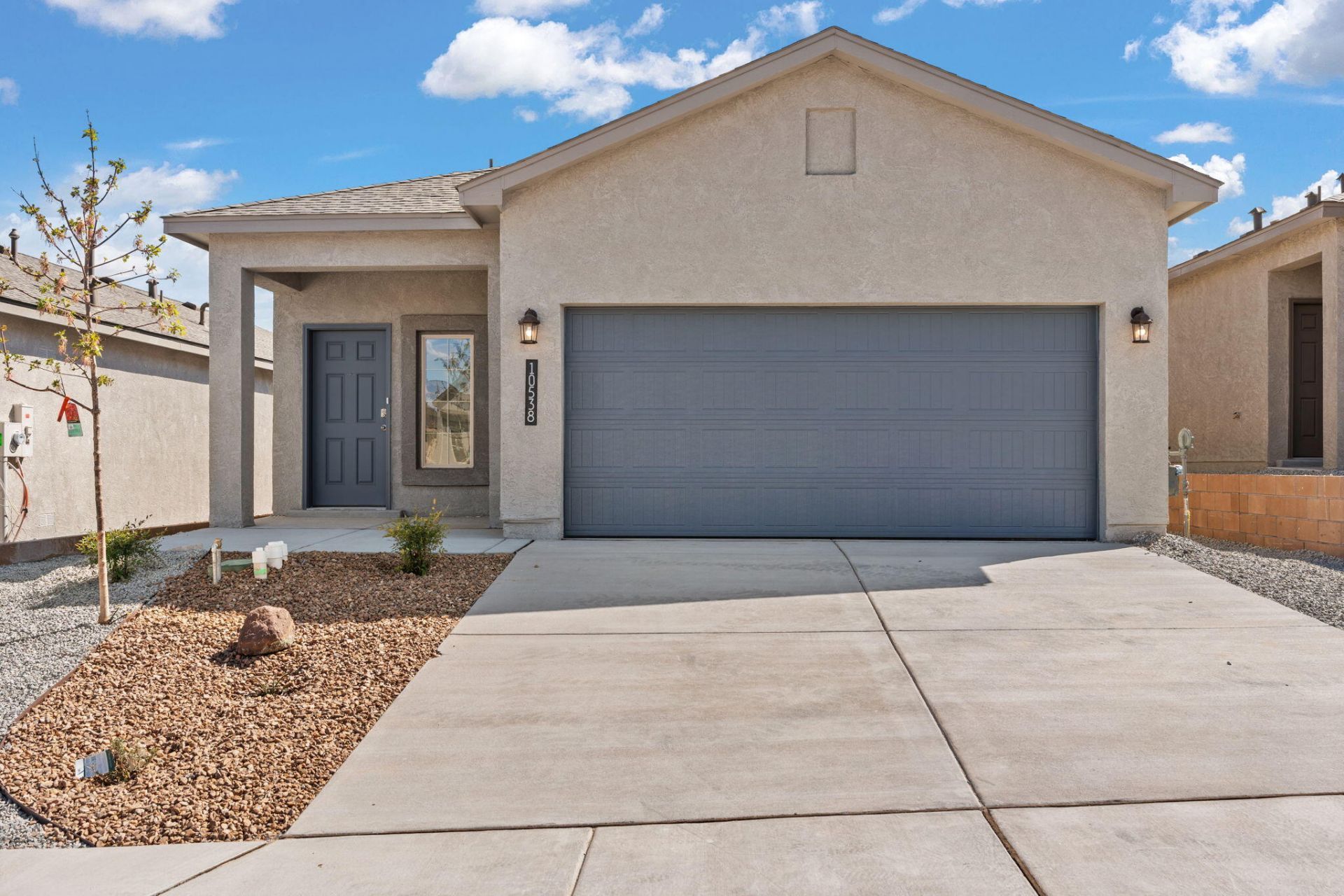 10501 Caresso Loop Sw, Albuquerque, NM 87121 Main Photo
