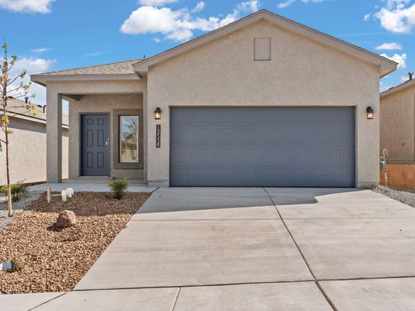 10501 Caresso Loop SW, Albuquerque, NM 87121
