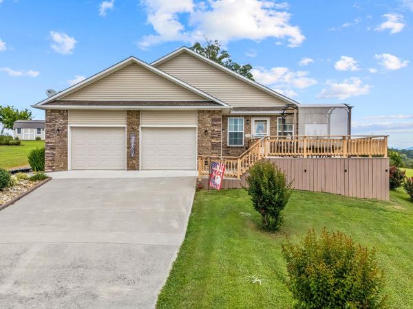 116 Melissa Lane, Dandridge, TN 37725