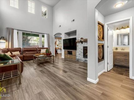 7215 Fox Wood Lane, Sparks, NV 89436 Photo