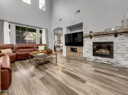 7215 Fox Wood Lane, Sparks, NV 89436 Photo