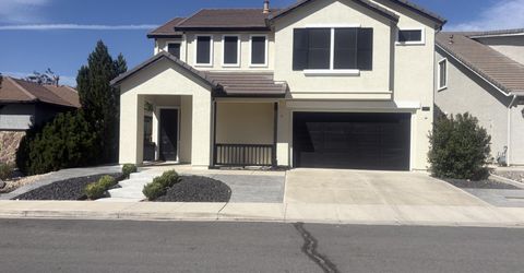 7215 Fox Wood Lane, Sparks, NV 89436 Photo
