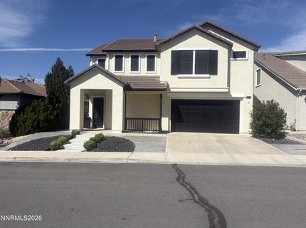 7215 Fox Wood Lane, Sparks, NV 89436 Photo