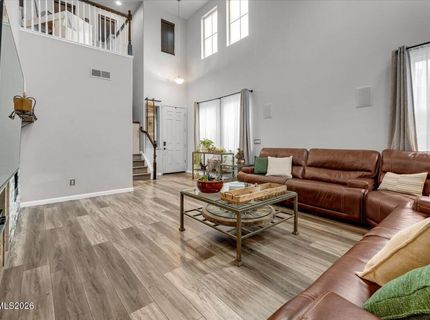 7215 Fox Wood Lane, Sparks, NV 89436 Photo