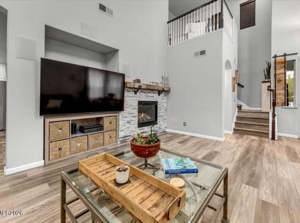 7215 Fox Wood Lane, Sparks, NV 89436 Photo