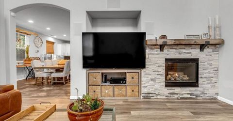 7215 Fox Wood Lane, Sparks, NV 89436 Photo