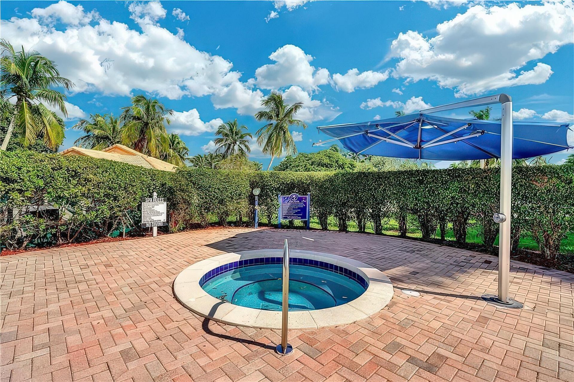 2281 NW 171st Terrace, Unit 2281, Pembroke Pines, FL 33028 Photo