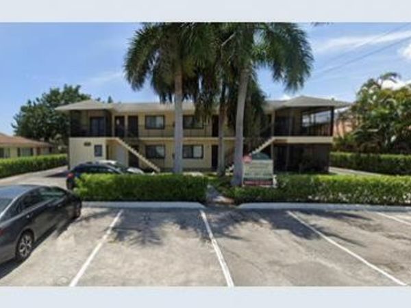 520 NE 45TH Street, Unit 2, Boca Raton, FL 33431