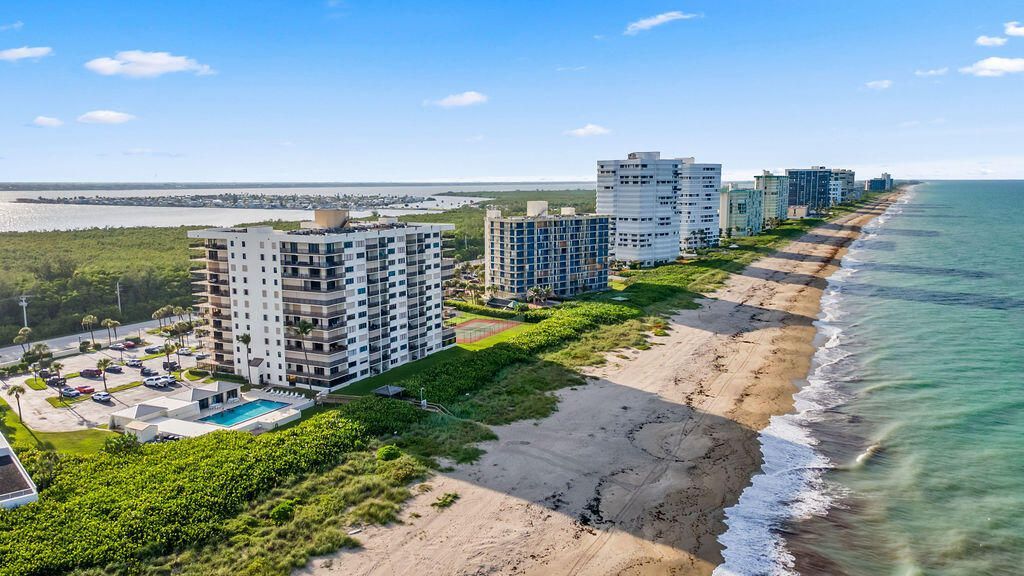 10044 S Ocean Drive, Unit 103, Jensen Beach, FL 34957 Photo