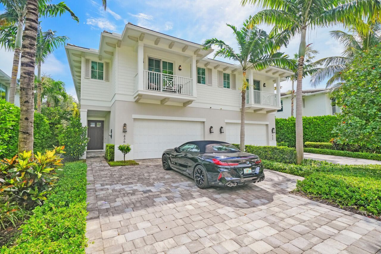 436 NE Wavecrest Way, Boca Raton, FL 33432 Photo