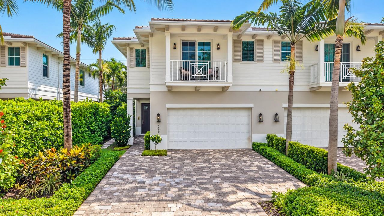 436 NE Wavecrest Way, Boca Raton, FL 33432 Photo