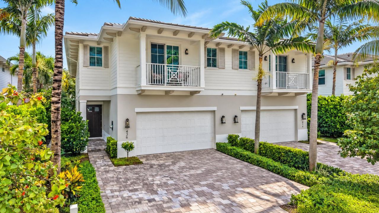 436 NE Wavecrest Way, Boca Raton, FL 33432 Photo