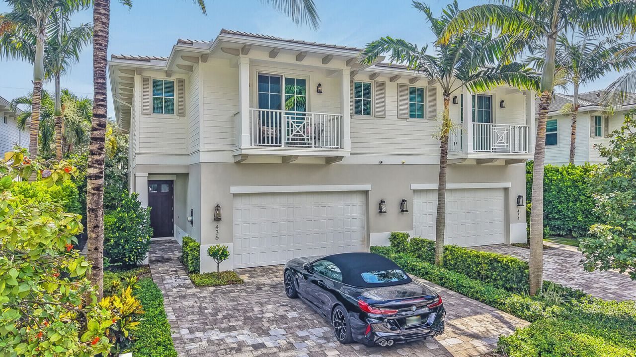 436 NE Wavecrest Way, Boca Raton, FL 33432 Photo