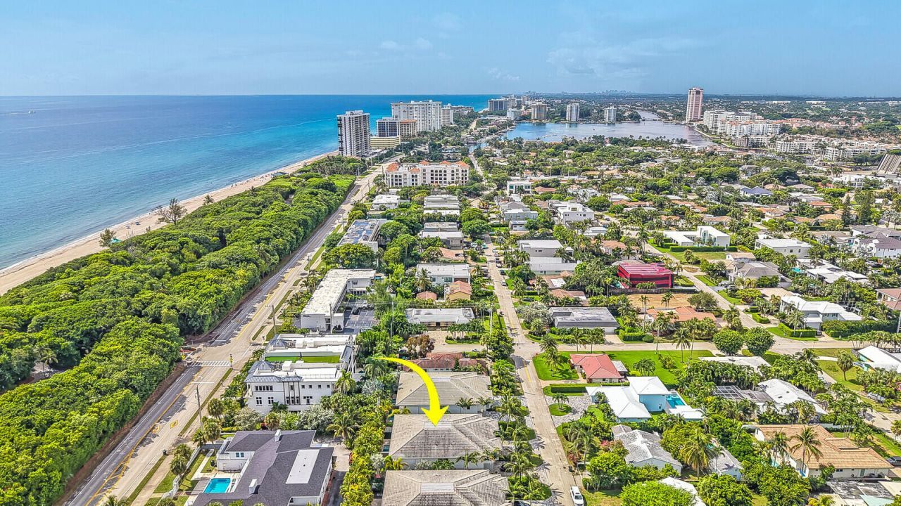 436 NE Wavecrest Way, Boca Raton, FL 33432 Photo