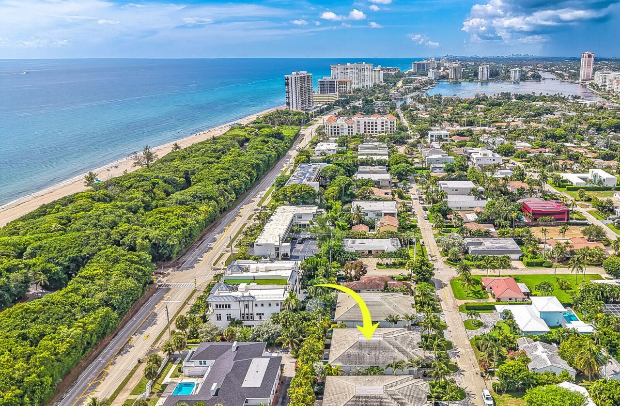 436 NE Wavecrest Way, Boca Raton, FL 33432 Photo