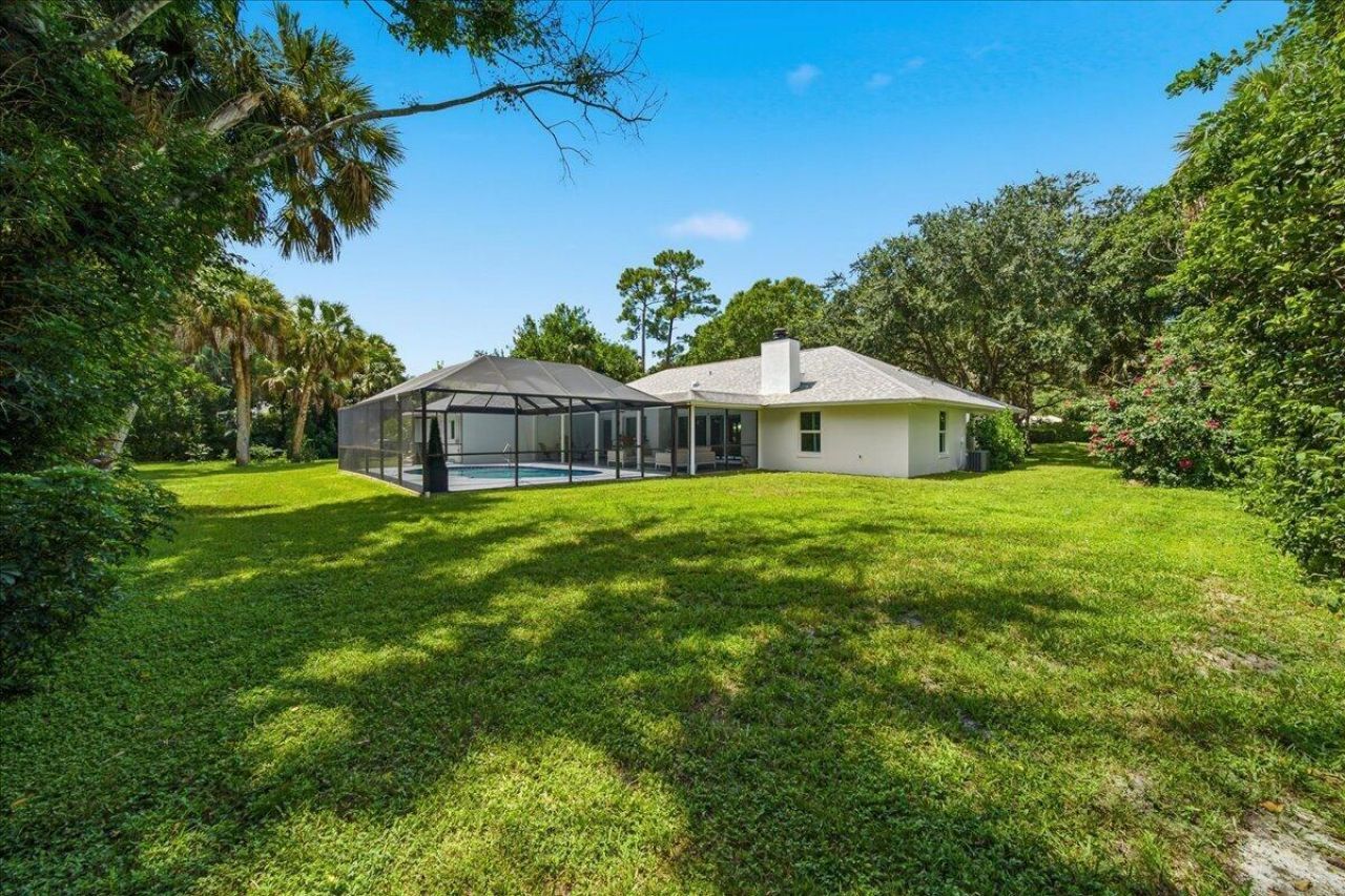 4384 2nd Square Sw, Vero Beach, FL 32968 Photo