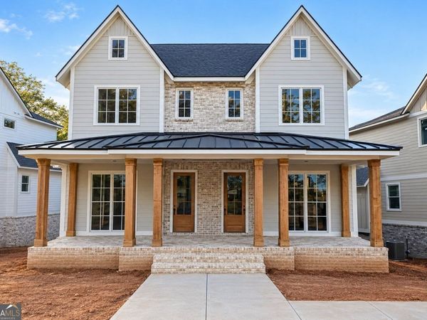 1049 Riverside Drive, Gainesville, GA 30501