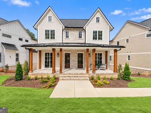 1049 Riverside Drive, Gainesville, GA 30501