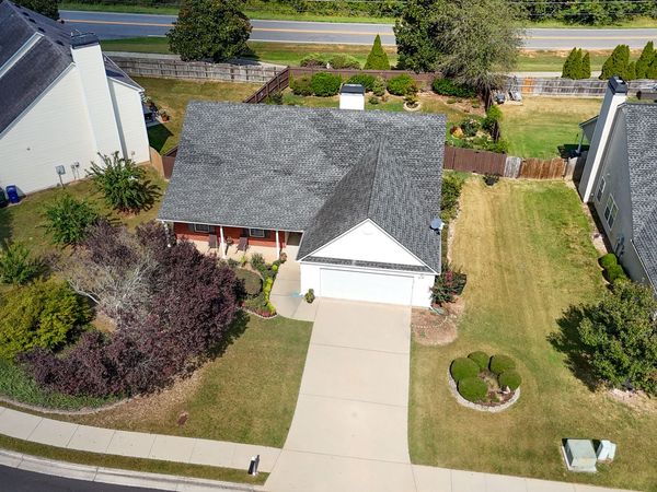 4248 Webb Meadows Drive, Loganville, GA 30052