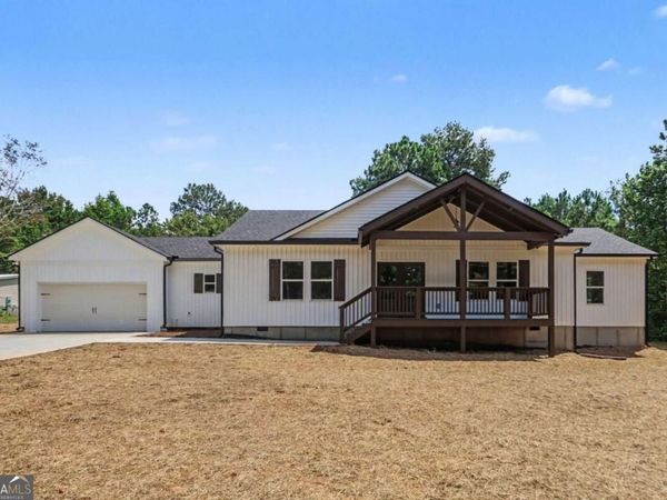 2101 Bremen Mount Zion Road, Waco, GA 30182