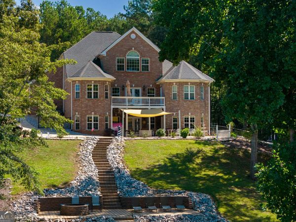 93 Hicks Bend Court, Wedowee, AL 36278