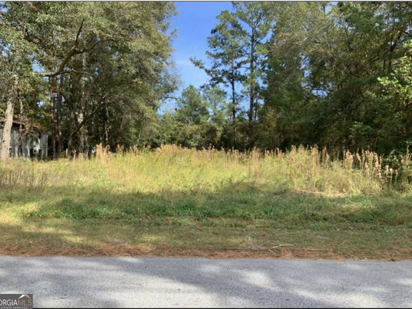 0 Magnolia Street, Guyton, GA 31312