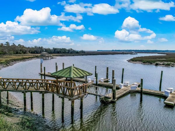 V/L 133 Marina Isle Drive, Woodbine, GA 31569