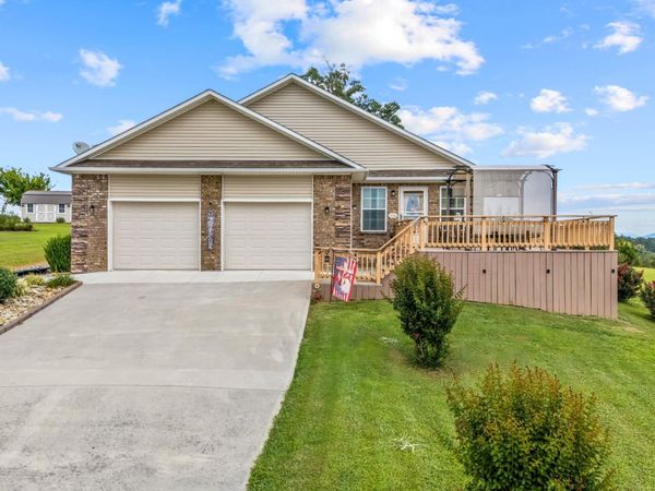 116 Melissa Lane , Dandridge, TN 37725