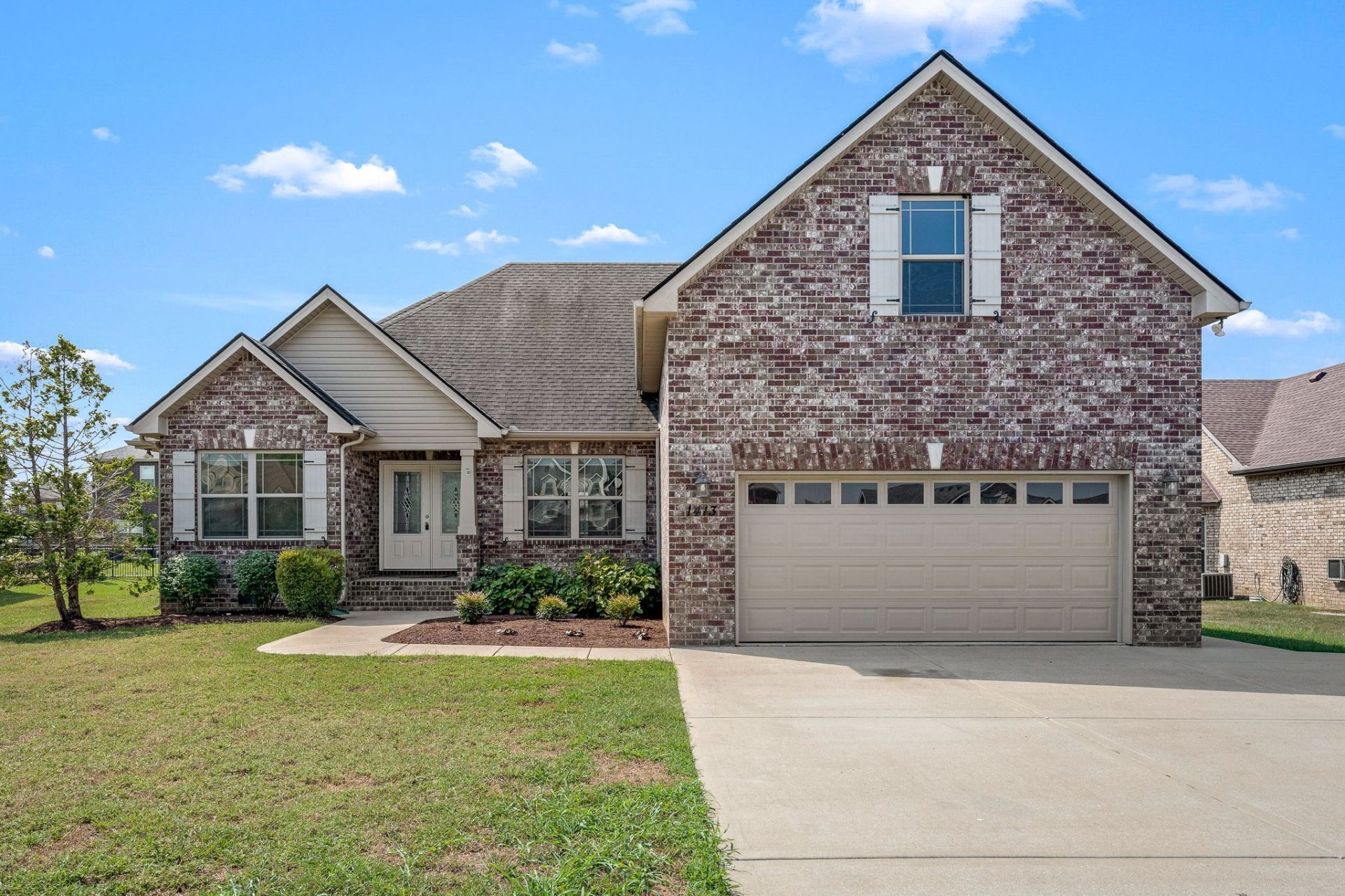 1413 Sam Houston Ave, Murfreesboro, TN 37129 Main Photo