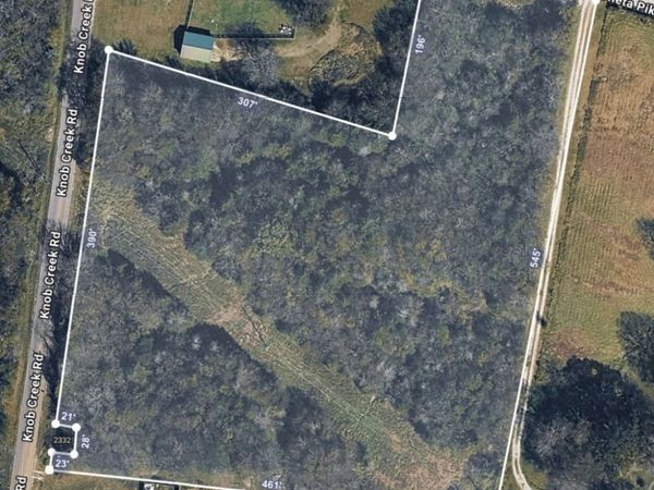 0 Knob Creek Rd , Columbia, TN 38401