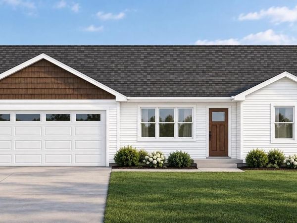 1904 SOUTHLAND LANE, New London, WI 54961