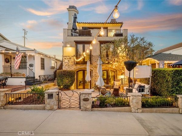 401 4th Street, Manhattan Beach, CA 90266