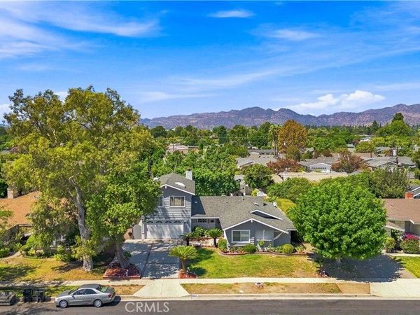 9801 Lubao Avenue, Chatsworth, CA 91311