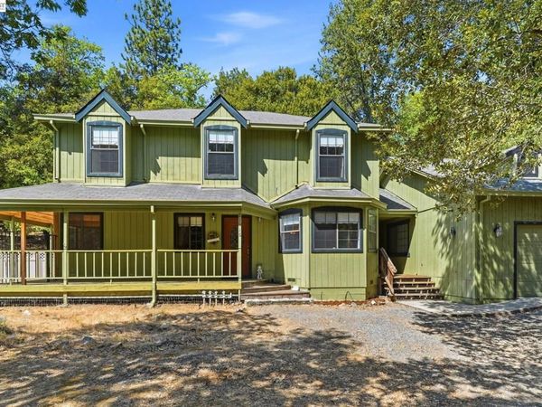 21916 Fallview Dr, Sonora, CA 95370