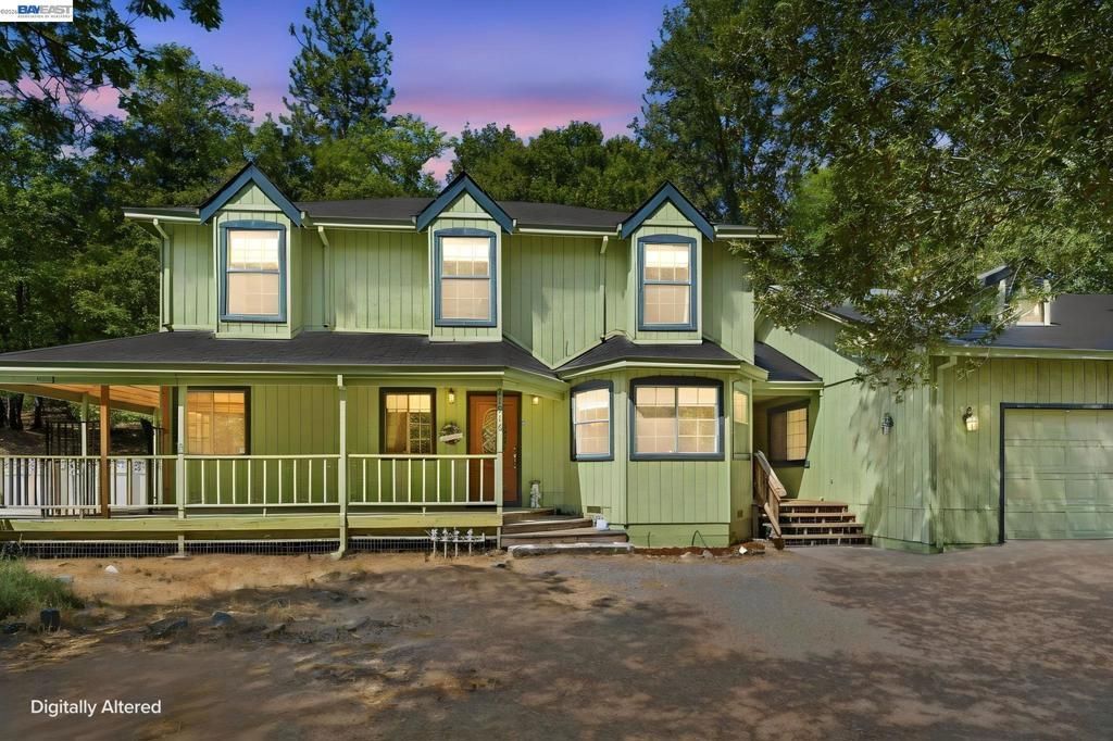 21916 Fallview Dr, Sonora, CA 95370 Main Photo