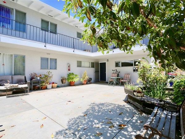 291 Cypress Drive, Unit 4, Laguna Beach, CA 92651