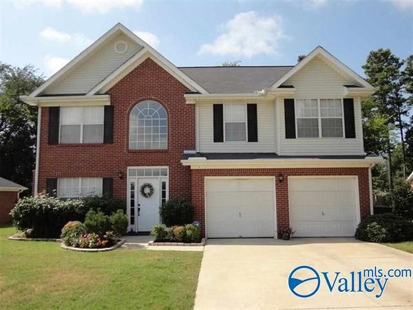 115 Bambi Lane, Madison, AL 35758