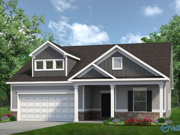 25625 Finchley Drive, Athens, AL 35613