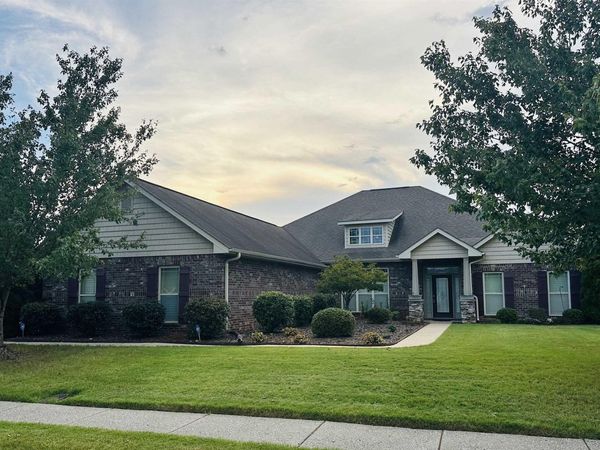 706 Tide Creek Drive, Madison, AL 35756