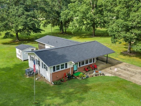 437 Anderson Street, Scottsboro, AL 35768