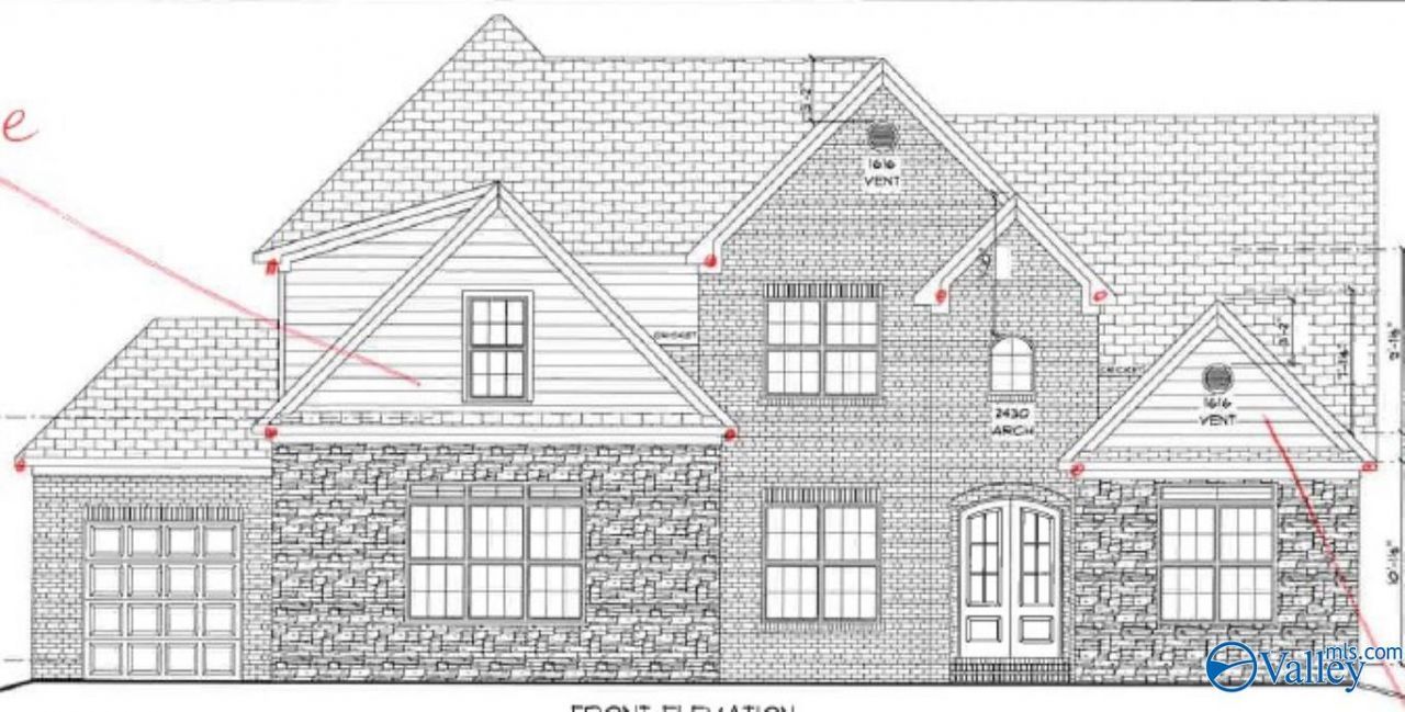 106 Sexton Meadows, Madison, AL 35756 Main Photo