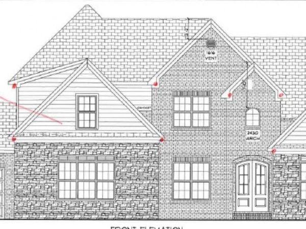106 Sexton Meadows, Madison, AL 35756