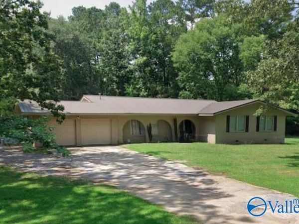 408 W Air Depot Road, Glencoe, AL 35905