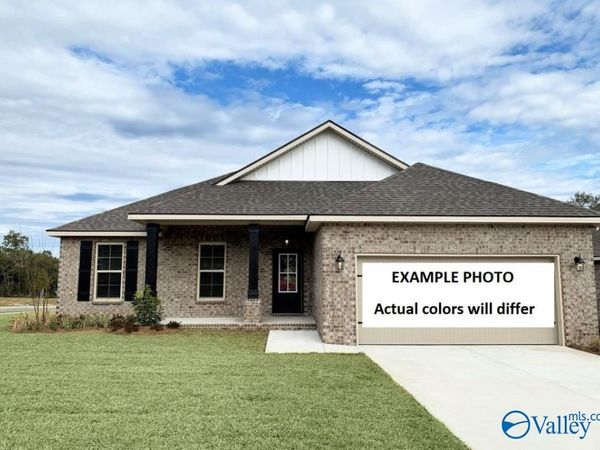 144 Amanda Deann Drive, New Market, AL 35761