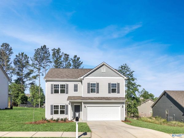25639 Finchley Drive, Athens, AL 35613