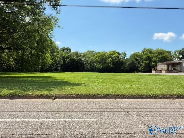 Lot 2 NW Washington Street, Huntsville, AL 35811
