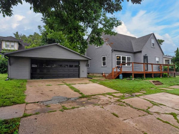 504 Randall Street, Reinbeck, IA 50669
